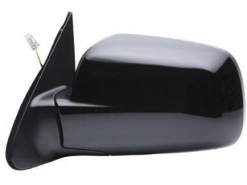 2 979 р. CR-V ЗЕРКАЛО ЛЕВ ЭЛЕКТР БЕЗ ПОДОГРЕВ (convex) (Тайвань) VIEWMAX hdcrv02-450-l  с доставкой в г. Майкоп. Увеличить фотографию 1
