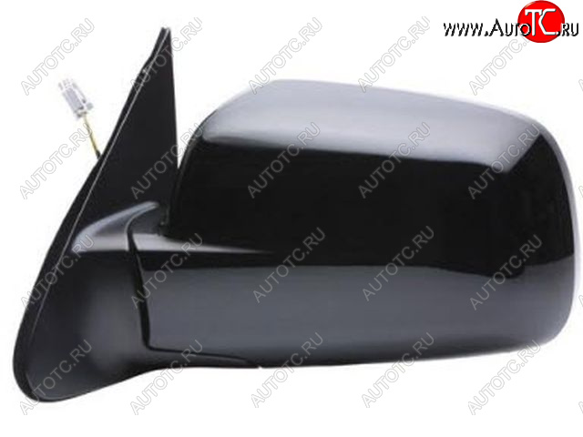 2 979 р. CR-V ЗЕРКАЛО ЛЕВ ЭЛЕКТР БЕЗ ПОДОГРЕВ (convex) (Тайвань) VIEWMAX hdcrv02-450-l  с доставкой в г. Майкоп