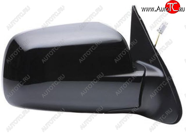 2 979 р. CR-V ЗЕРКАЛО ПРАВ ЭЛЕКТР БЕЗ ПОДОГРЕВ (convex) (Тайвань) VIEWMAX hdcrv02-450-r  с доставкой в г. Майкоп