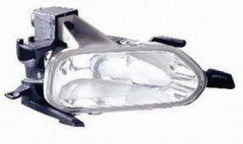 Правая противотуманная фара BODYPARTS Honda CR-V  RD4,RD5,RD6,RD7,RD9  (2001-2004) дорестайлинг