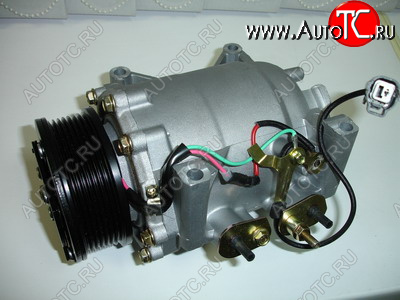 52 999 р. CR-V {ACCORD 2  2,4  03-07 08-} КОМПРЕССОР КОНДИЦ AVA hdcrv02-970  с доставкой в г. Майкоп