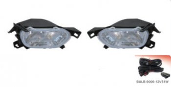 6 299 р. CR-V ФАРА ПРОТИВОТУМ Л+П (КОМПЛЕКТ) С ПРОВОДК , КНОПКОЙ DLAA hdcrv02-072-n  с доставкой в г. Майкоп. Увеличить фотографию 1