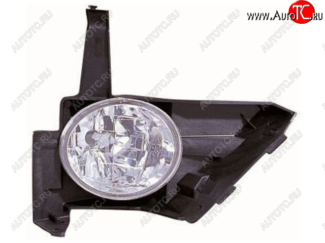1 559 р. Левая противотуманная фара BODYPARTS Honda CR-V RD4,RD5,RD6,RD7,RD9  рестайлинг (2004-2006)  с доставкой в г. Майкоп