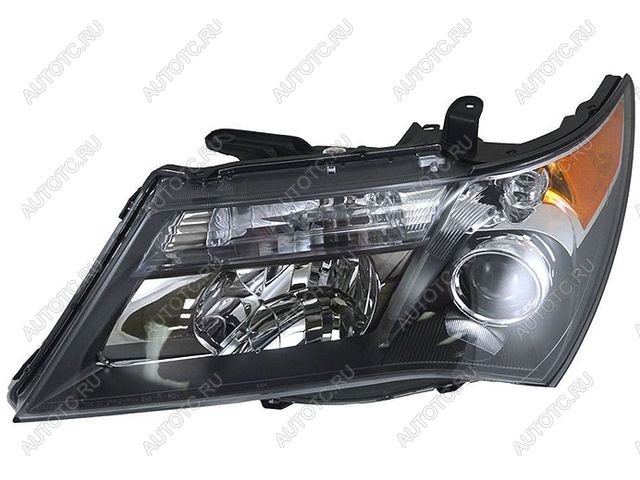 26 999 р. Левая фара BodyParts  Acura MDX  YD2 (2006-2009) дорестайлинг  с доставкой в г. Майкоп
