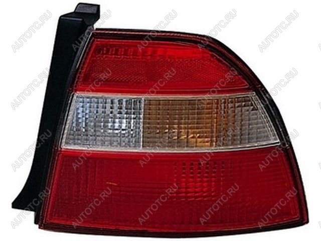 1 529 р. Правый фонарь DEPO  Honda Accord  5 CD (1995-1997) седан рестайлинг  с доставкой в г. Майкоп