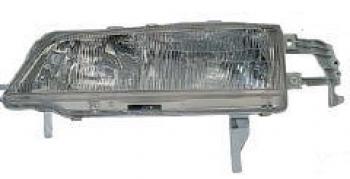 6 799 р. ACCORD (CD) ФАРА ЛЕВ BODYPARTS hdacr94-000-l  с доставкой в г. Майкоп. Увеличить фотографию 1