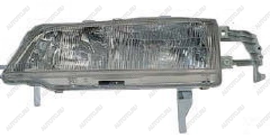 6 799 р. ACCORD (CD) ФАРА ЛЕВ BODYPARTS hdacr94-000-l  с доставкой в г. Майкоп