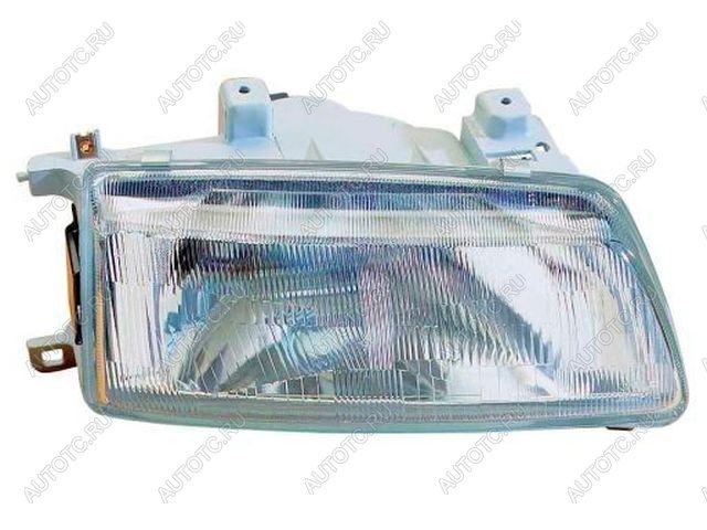 3 069 р. Правая фара BodyParts Honda Civic EF седан (1987-1991)  с доставкой в г. Майкоп