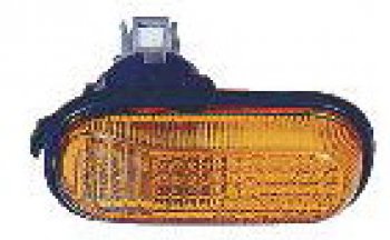349 р. CIVIC {CITY 96-} ПОВТОРИТЕЛЬ ПОВОРОТА В КРЫЛО ЛЕВ (DEPO) ЖЕЛТ DEPO hdcvc92-280y-l  с доставкой в г. Майкоп. Увеличить фотографию 1