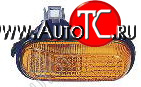 349 р. CIVIC {CITY 96-} ПОВТОРИТЕЛЬ ПОВОРОТА В КРЫЛО ЛЕВ (DEPO) ЖЕЛТ DEPO hdcvc92-280y-l  с доставкой в г. Майкоп