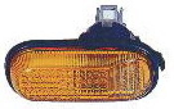 349 р. CIVIC {CITY 96-} ПОВТОРИТЕЛЬ ПОВОРОТА В КРЫЛО ПРАВ (DEPO) ЖЕЛТ DEPO hdcvc92-280y-r  с доставкой в г. Майкоп. Увеличить фотографию 1