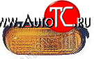 349 р. CIVIC {CITY 96-} ПОВТОРИТЕЛЬ ПОВОРОТА В КРЫЛО ПРАВ (DEPO) ЖЕЛТ DEPO hdcvc92-280y-r  с доставкой в г. Майкоп