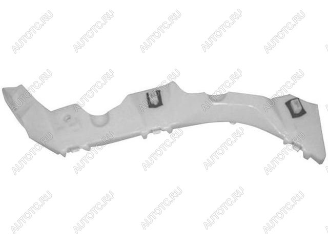 319 р. Правое крепление заднего бампера (пр-во Китай) BODYPARTS Mazda 6 GG седан дорестайлинг (2002-2005)  с доставкой в г. Майкоп