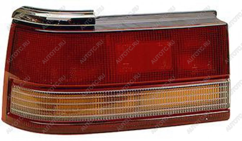 3 799 р. Левый фонарь DEPO  Mazda 626  GD (1987-1992) седан  с доставкой в г. Майкоп