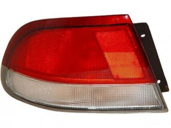 Левый фонарь DEPO Mazda 626  GE (1991-1997) седан