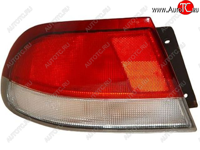 9 999 р. Левый фонарь DEPO  Mazda 626  GE (1991-1997) седан  с доставкой в г. Майкоп