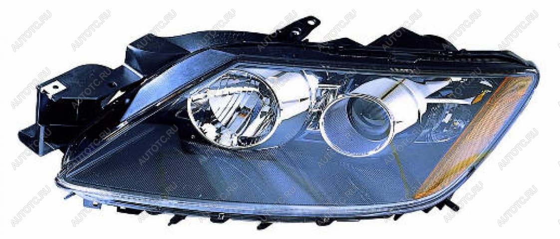 29 799 р. Левая фара BodyParts  Mazda CX-7  ER (2006-2010) дорестайлинг  с доставкой в г. Майкоп