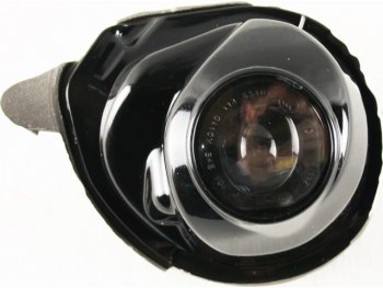 Противотуманная фара левая BODYPARTS Mazda CX-5 KF (2016-2025) (диодная)