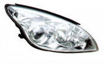 Правая фара BODYPARTS Hyundai I30  FD (2007-2010) хэтчбек дорестайлинг