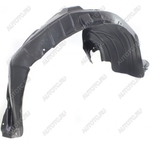 2 469 р. Правый подкрылок передний TYG  Subaru Tribeca (2005-2007)  с доставкой в г. Майкоп