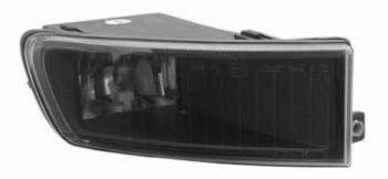 Противотуманная фара правая DEPO SAAB 9-3  YS3F (2003-2007) седан дорестайлинг, универсал дорестайлинг