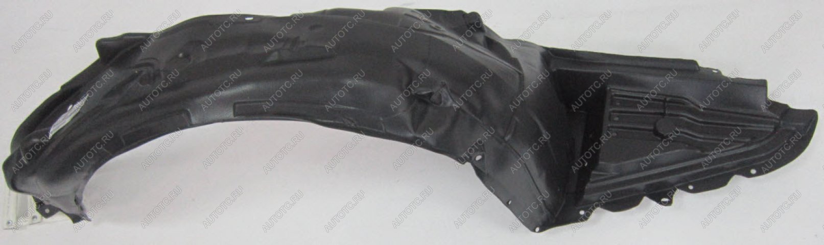 969 р. Правый подкрылок передний BODYPARTS  Subaru Impreza ( GE,  GH) (2007-2012) седан, хэтчбэк  с доставкой в г. Майкоп