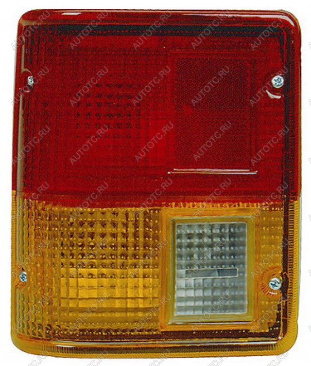 1 279 р. Левый фонарь DEPO Mitsubishi Pajero 1 L040 (1982-1991)  с доставкой в г. Майкоп