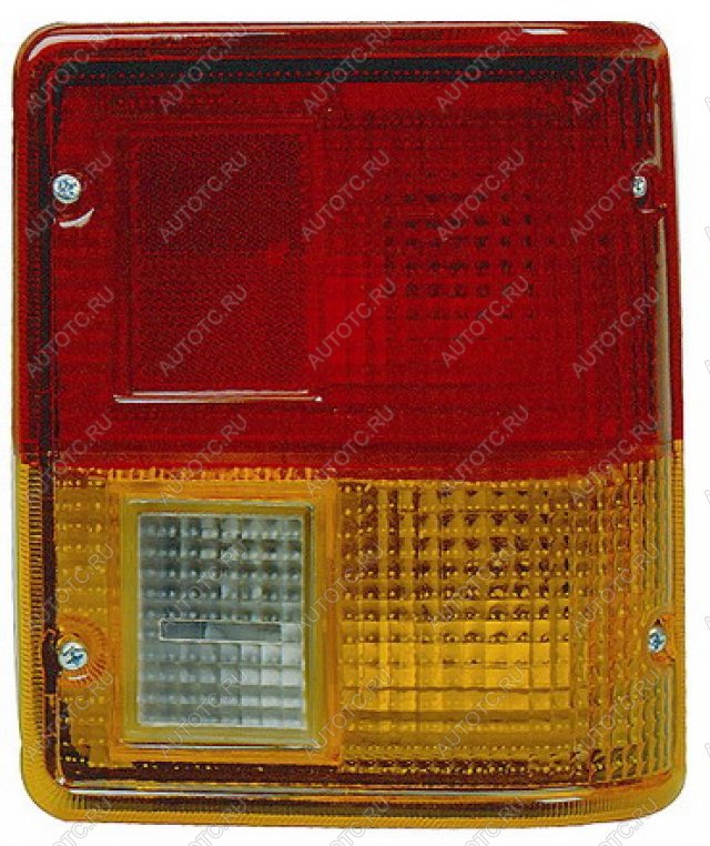 1 279 р. Правый фонарь DEPO  Mitsubishi Pajero  1 L040 (1982-1991)  с доставкой в г. Майкоп