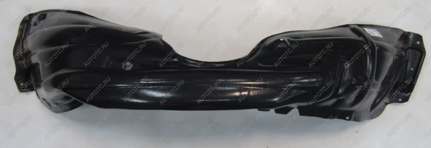 1 589 р. Правый подкрылок передний TYG  Toyota Camry  XV30 (2004-2006) рестайлинг  с доставкой в г. Майкоп