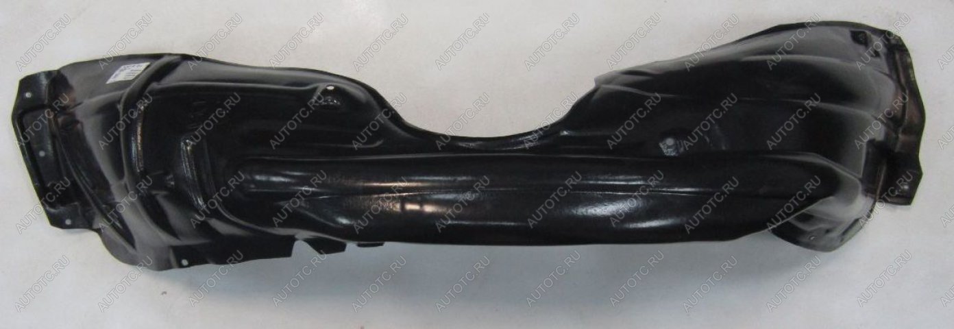 1 589 р. Левый подкрылок передний TYG  Toyota Camry  XV30 (2004-2006) рестайлинг  с доставкой в г. Майкоп