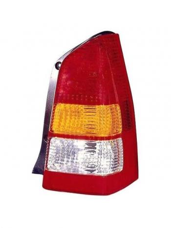 Правый фонарь DEPO Mazda Tribute (2000-2007)  дорестайлинг