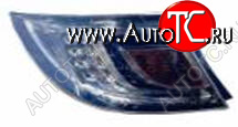 5 549 р. Задний левый (внешний) фонарь BODYPARTS Mazda 6 GH дорестайлинг седан (2007-2010)  с доставкой в г. Майкоп
