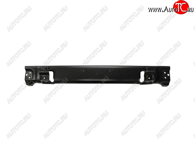 4 299 р. PAJERO БАМПЕР ПЕРЕДН ЧЕРН BODYPARTS mbpaj91-160b  с доставкой в г. Майкоп