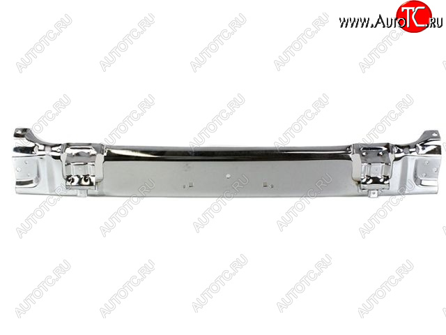 6 899 р. MONTERO БАМПЕР ПЕРЕДН ХРОМ BODYPARTS mbmon91-160h  с доставкой в г. Майкоп