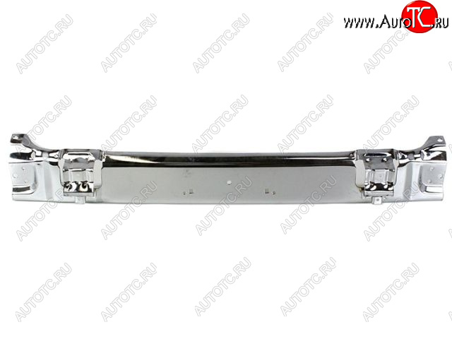 3 799 р. PAJERO БАМПЕР ПЕРЕДН ХРОМ BODYPARTS mbpaj91-160h  с доставкой в г. Майкоп