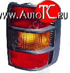 2 679 р. Правый фонарь DEPO  Mitsubishi Montero Sport  PA (1996-2000) дорестайлинг  с доставкой в г. Майкоп
