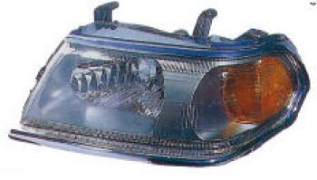 8 999 р. MONTERO SPORT ФАРА ЛЕВ (USA) (EAGLE EYES) МОЛДИНГ ХРОМ EAGLE EYES mbmos00-001h-l  с доставкой в г. Майкоп. Увеличить фотографию 1