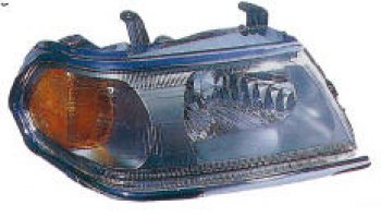 8 999 р. MONTERO SPORT ФАРА ПРАВ (USA) (EAGLE EYES) МОЛДИНГ ХРОМ EAGLE EYES mbmos00-001h-r  с доставкой в г. Майкоп. Увеличить фотографию 1