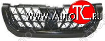 3 599 р. PAJERO SPORT {+USA} РЕШЕТКА РАДИАТОРА ЧЕРН API mbpas00-100b  с доставкой в г. Майкоп