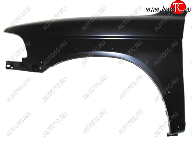 24 999 р. PAJERO SPORT {+USA} КРЫЛО ПЕРЕДН ЛЕВ С ОТВ ПРАСШИРИТ (Тайвань) TYG mbpas00-270-l  с доставкой в г. Майкоп