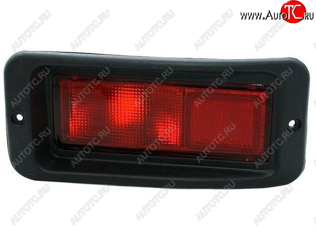 1 449 р. Левый фонарь BODYPARTS  Mitsubishi Pajero Sport  PA (1996-2004) дорестайлинг  с доставкой в г. Майкоп