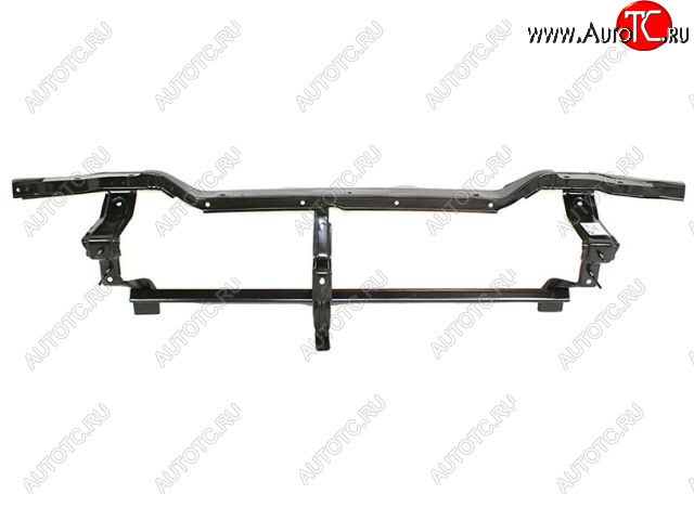 9 549 р. MONTERO SPORT {+USA} УСИЛИТЕЛЬ БАМПЕРА ПЕРЕДН (Тайвань) API mbmos01-240  с доставкой в г. Майкоп