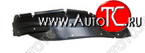 1 359 р. Правый подкрылок передний BODYPARTS Mitsubishi Pajero Sport PA дорестайлинг (1996-2004)  с доставкой в г. Майкоп