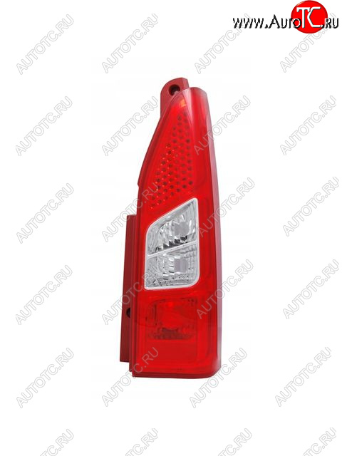 6 399 р. BERLINGO {+ PG PARTNER} ФОНАРЬ ЗАДН ВНЕШН ПРАВ П ОДИНАРН ДВЕРЬ (DEPO) DEPO cnber08-740-r  с доставкой в г. Майкоп