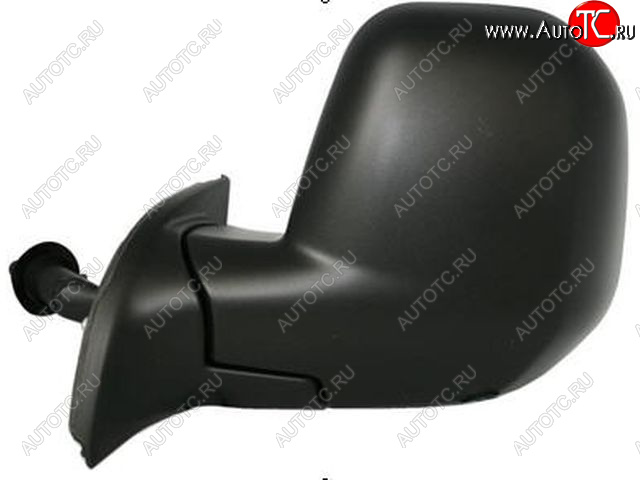 3 689 р. BERLINGO {+ PG PARTNER} ЗЕРКАЛО ЛЕВ МЕХАН С ТРОСИК (convex) (Тайвань) VIEWMAX cnber08-450-l  с доставкой в г. Майкоп