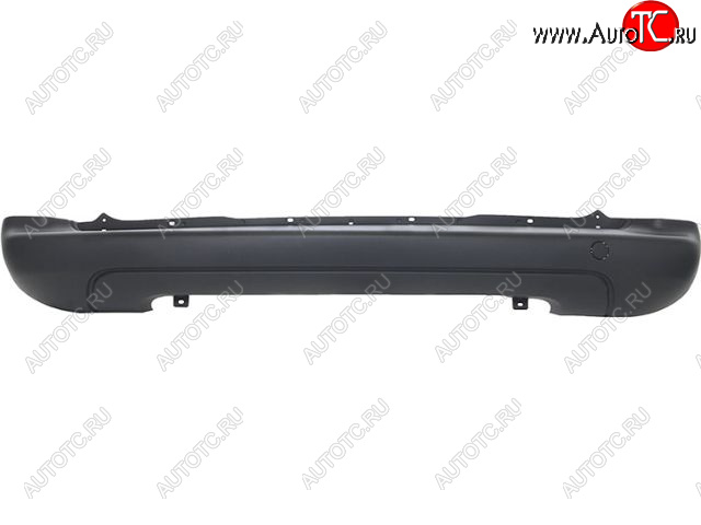 6 999 р. PARTNER {BERLINGO 08-} БАМПЕР ЗАДН (Тайвань) PULO pgpar08-640  с доставкой в г. Майкоп