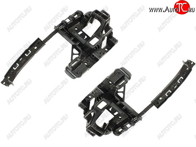 2 479 р. PARTNER {BERLINGO 08-} КРЕПЛЕНИЕ БАМПЕРА ЗАДН Л+П (КОМПЛЕКТ) (Тайвань) PULO pgpar08-9b0-n  с доставкой в г. Майкоп