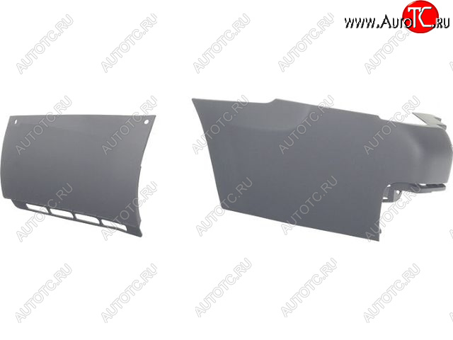 4 099 р. PARTNER {BERLINGO 08-} БОКОВИНА БАМПЕРА ЗАДН ЛЕВ П ДВОЙН ДВЕРЬ ДЛИНН (Тайвань) PULO pgpar08-672-l  с доставкой в г. Майкоп