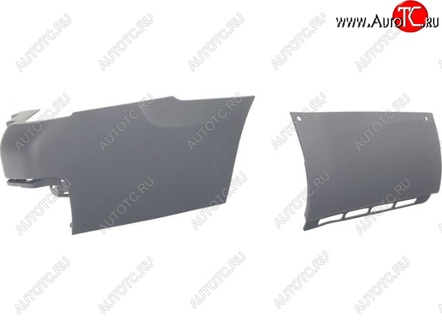4 099 р. PARTNER {BERLINGO 08-} БОКОВИНА БАМПЕРА ЗАДН ПРАВ П ДВОЙН ДВЕРЬ ДЛИНН (Тайвань) PULO pgpar08-672-r  с доставкой в г. Майкоп