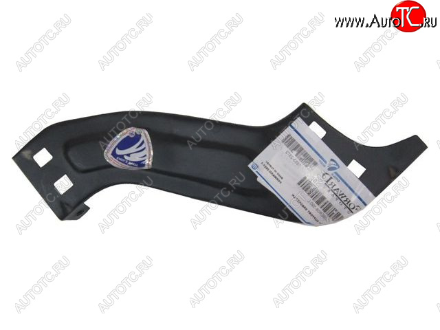 2 399 р. BERLINGO БАЛКА СУППОРТА РАДИАТ ВЕРХН ПРАВ (Турция) TURKEY cnber08-390-r  с доставкой в г. Майкоп